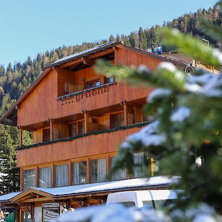 Style Hotel Grifone Madonna Zewnętrze zdjęcie